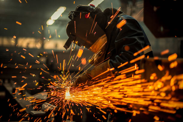 Best Food and Beverage Processing Equipment Welding in Shelton, CT