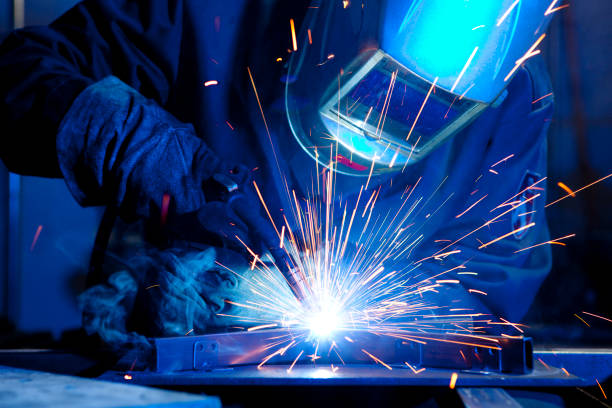 Shelton, CT Welder & Metal Fabrication Company