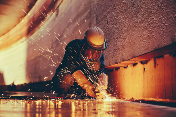 Reliable Shelton, CT Welder & Metal Fabrication Solutions