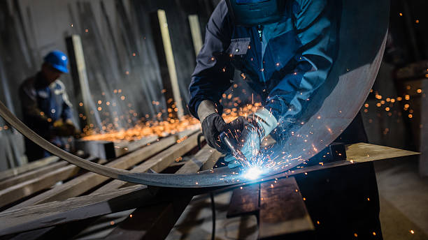 Best Specialty Welding Processes in Shelton, CT