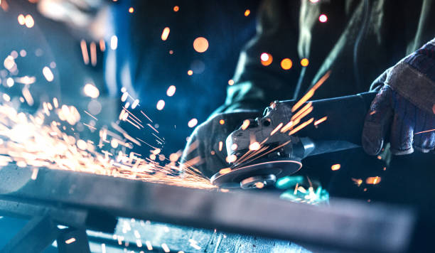 Best Automation and Robotic Welding in Shelton, CT